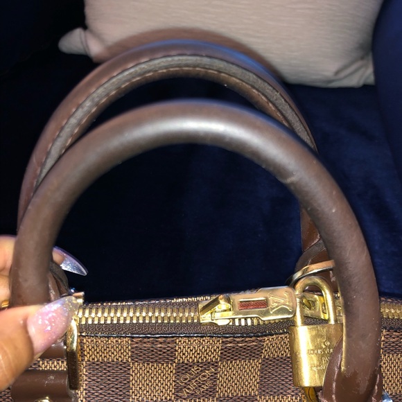 Alma LV Bag ✨ - Picture 4 of 8